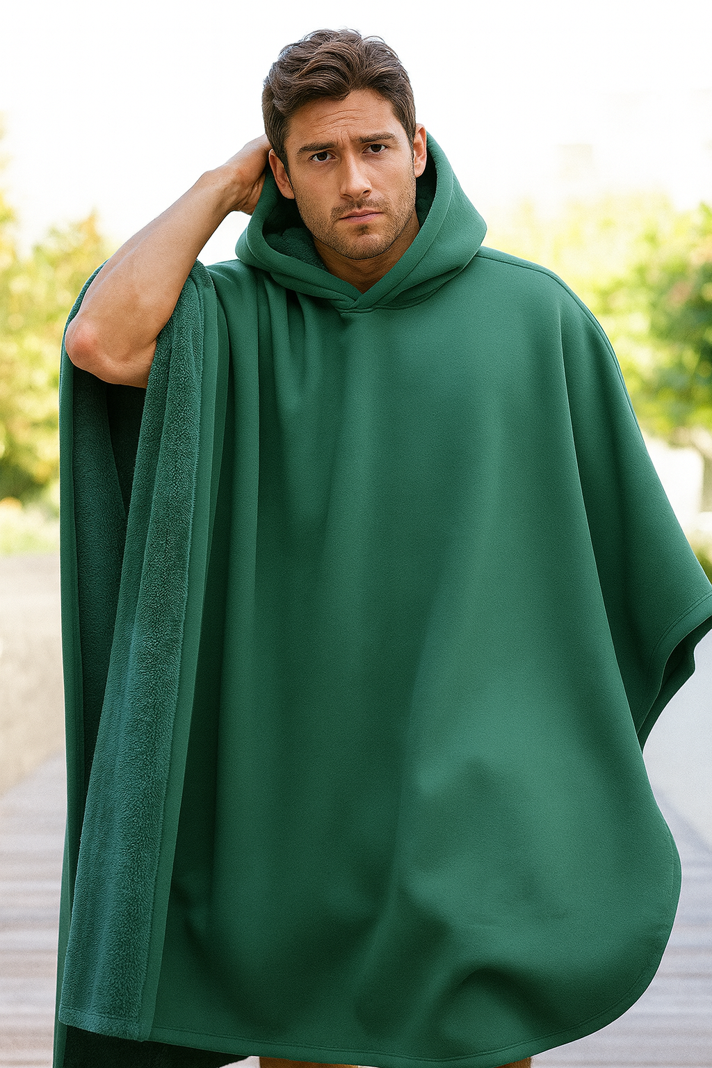 Mirano Cloud Hoodie ™