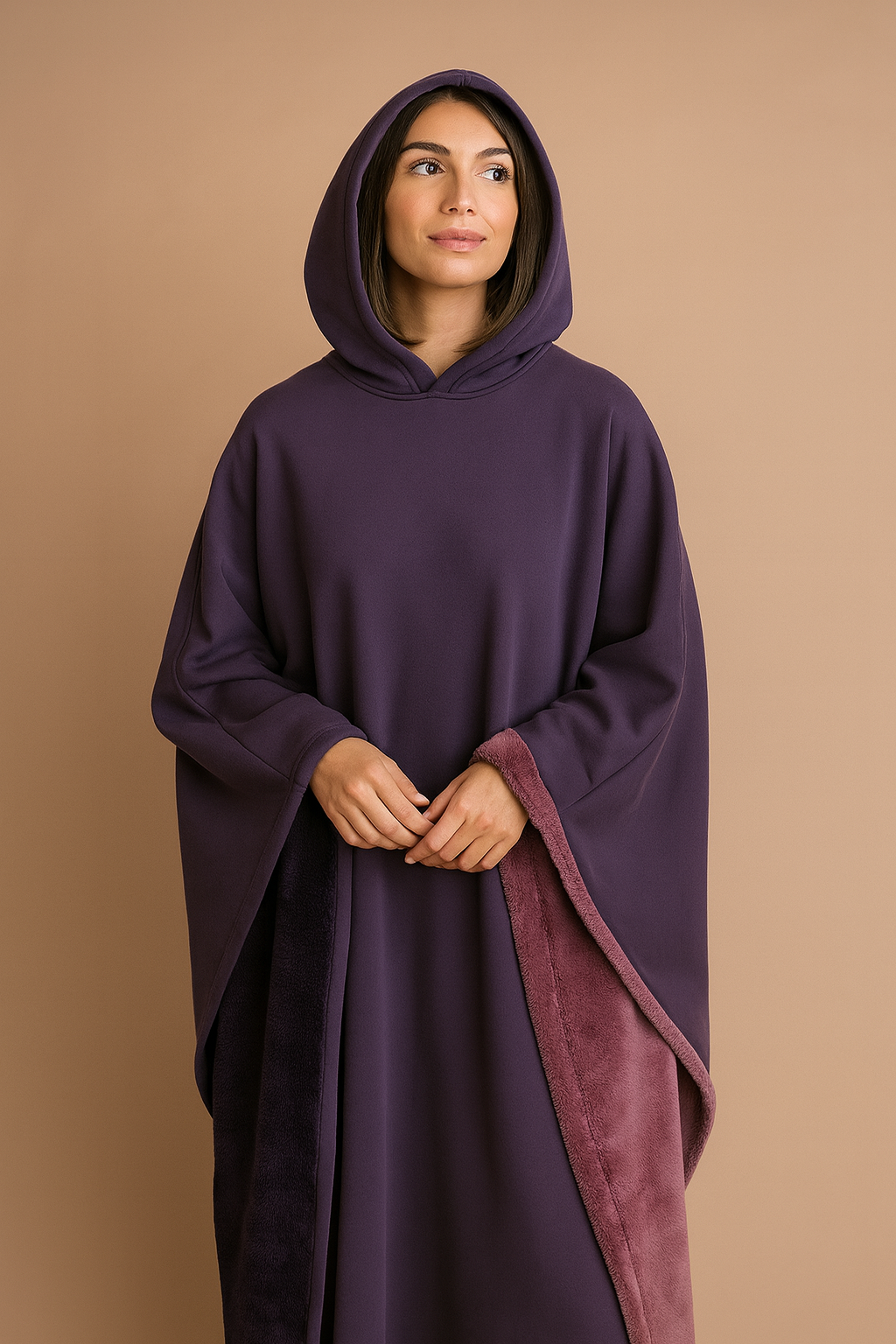 Mirano Cloud Hoodie ™