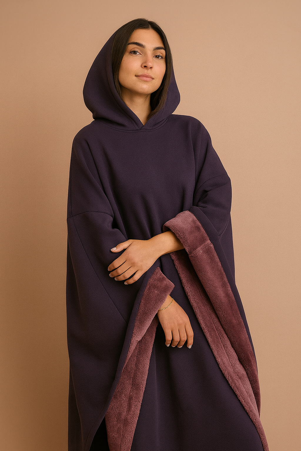 Mirano Cloud Hoodie ™