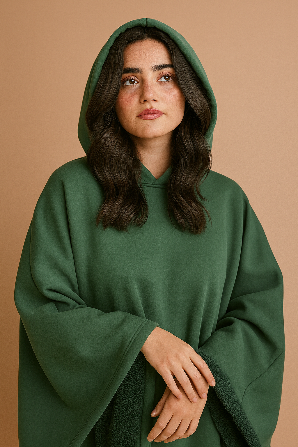 Mirano Cloud Hoodie ™