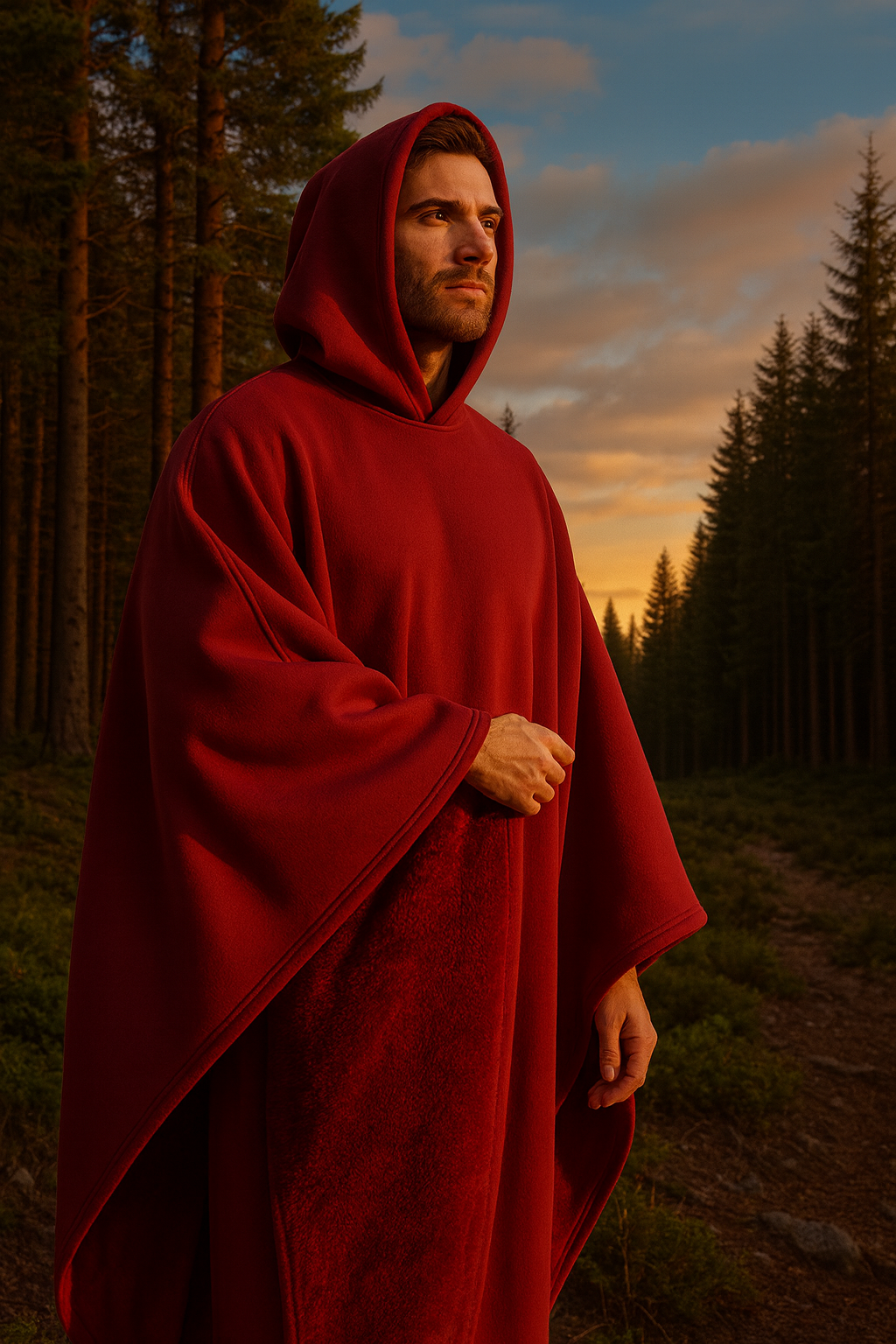 Mirano Cloud Hoodie ™