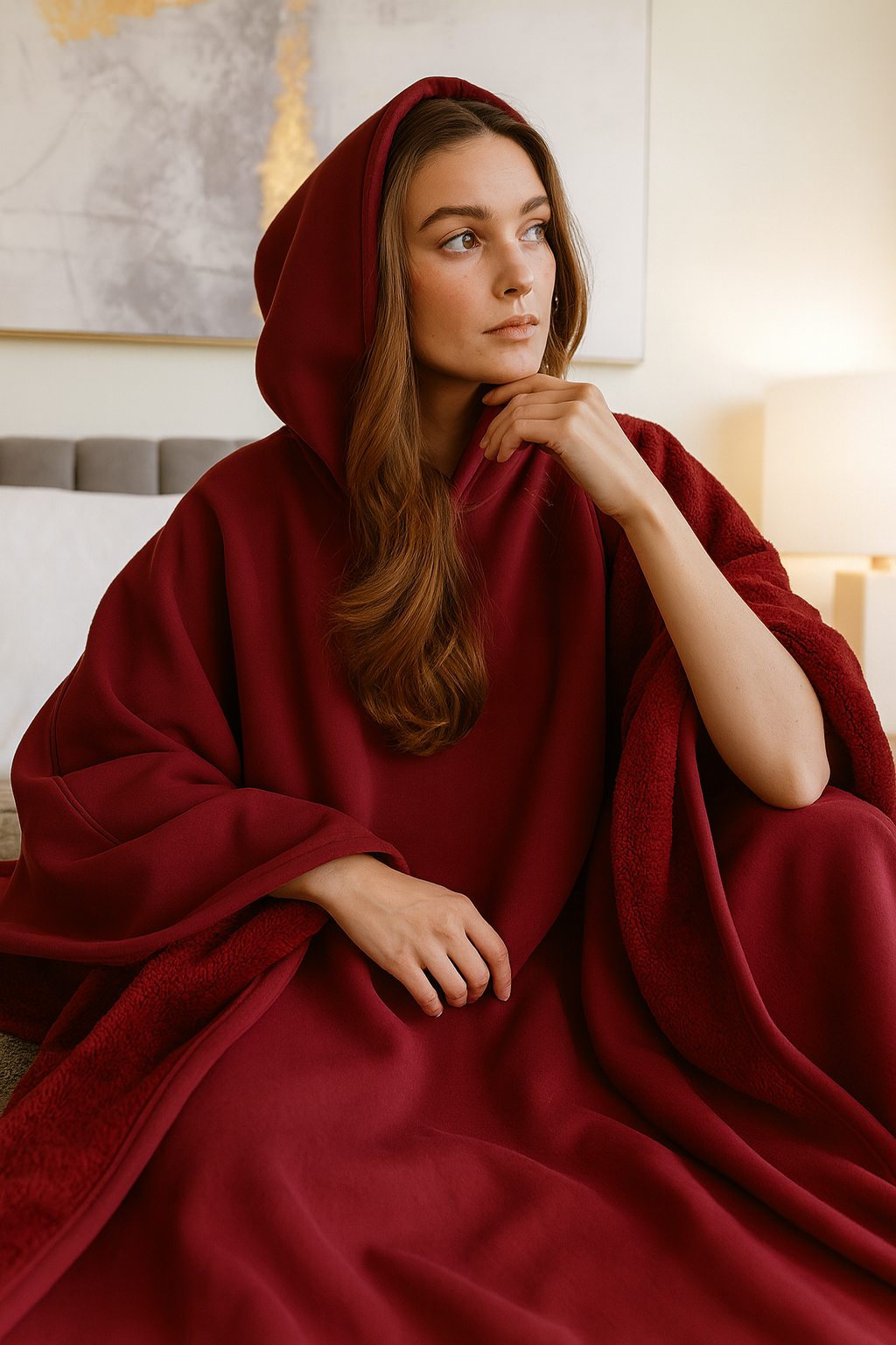 Mirano Cloud Hoodie ™