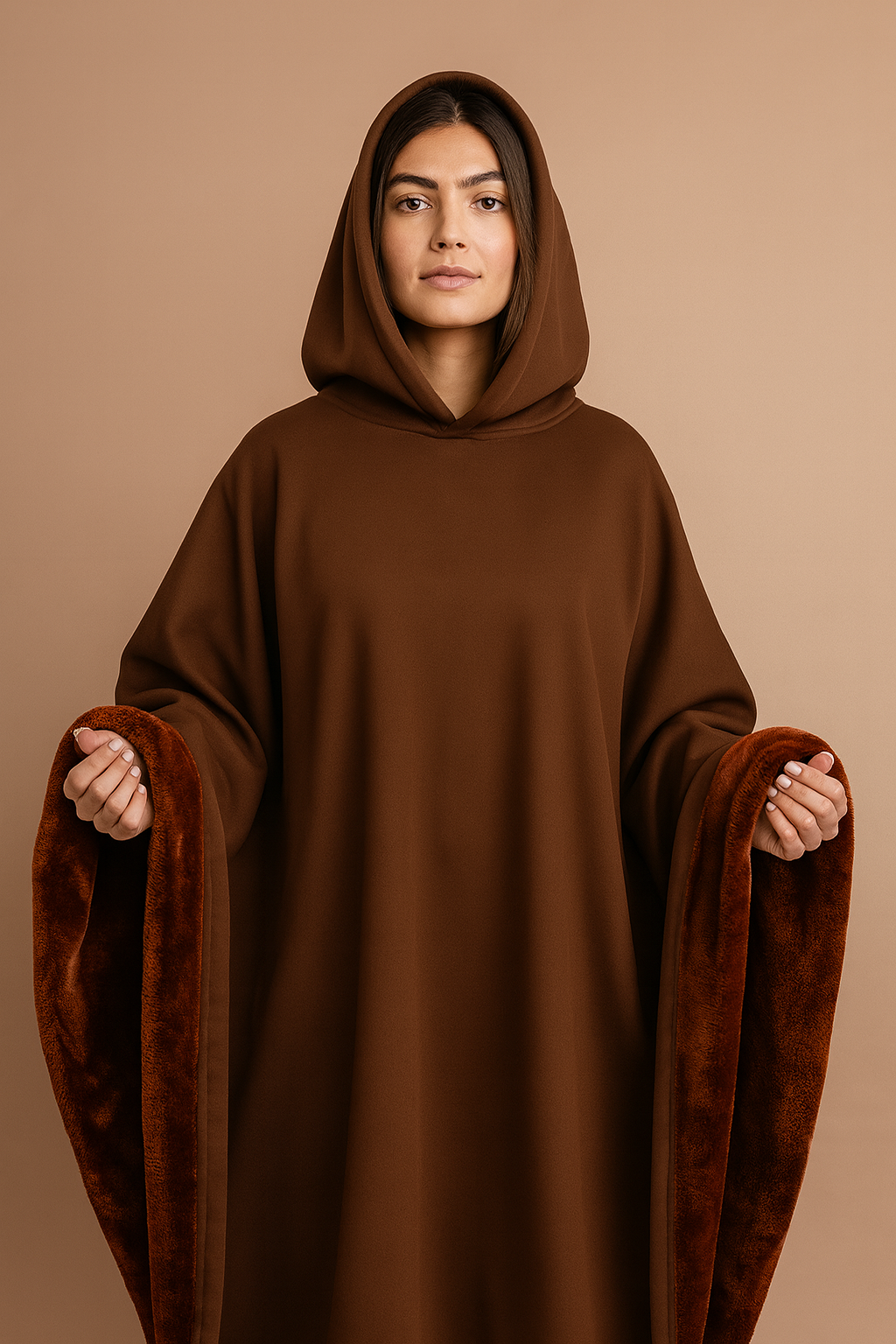 Mirano Cloud Hoodie ™