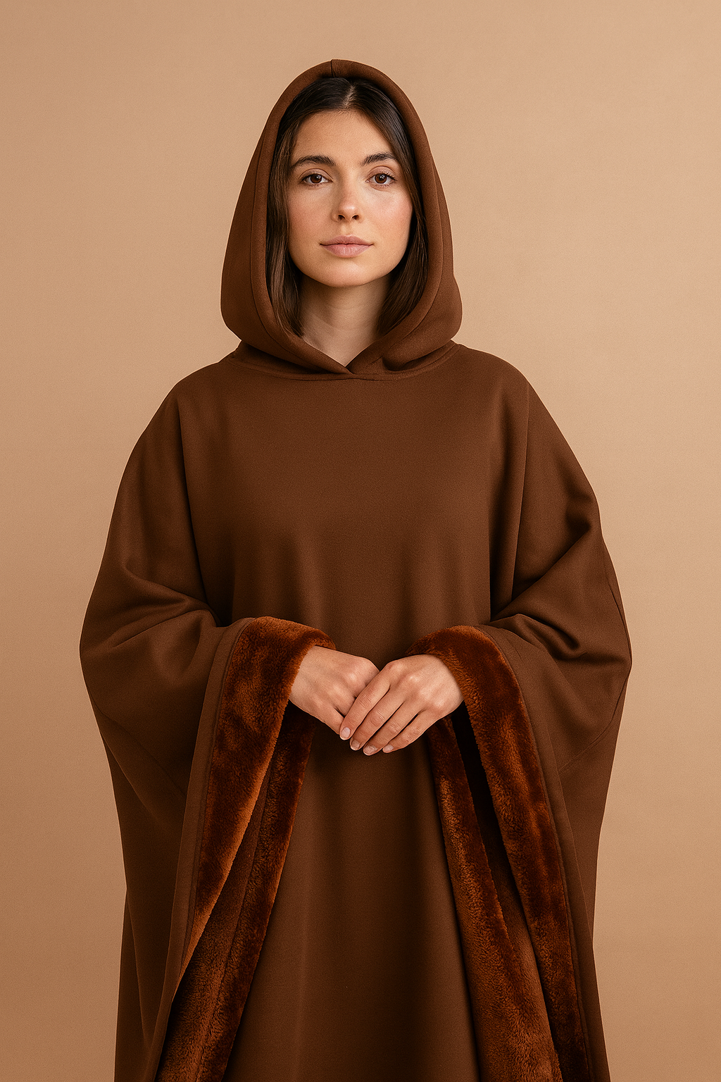 Mirano Cloud Hoodie ™