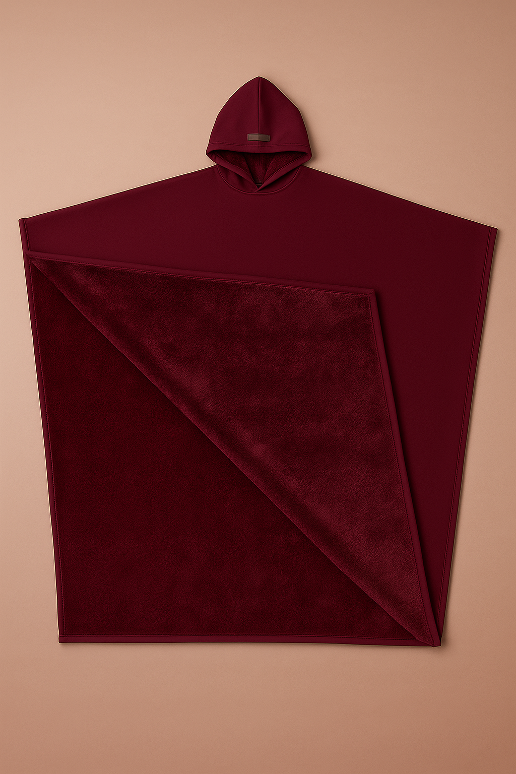 Mirano Cloud Hoodie ™