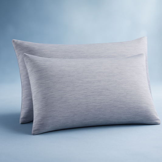 Premium Kjøleputetrekk fra Mirano